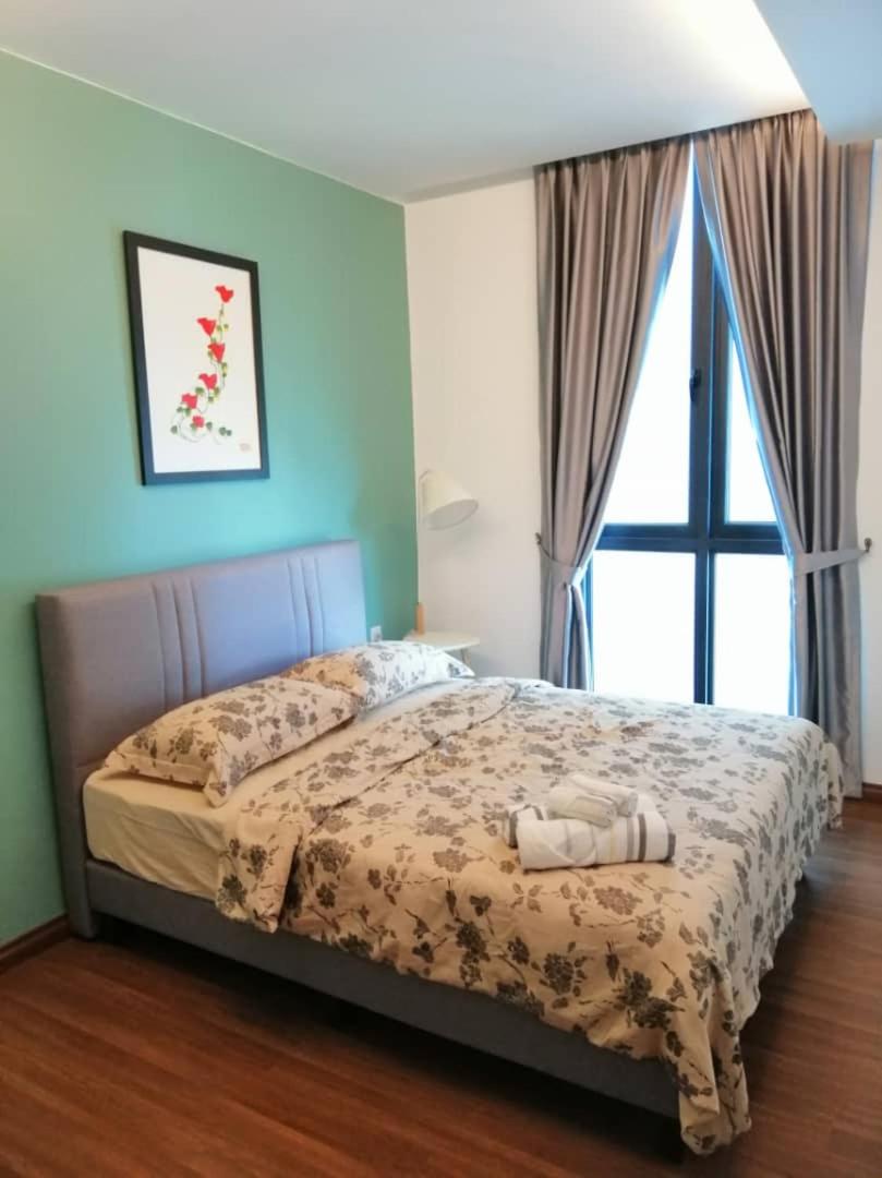 2BR Jazz Suites Vivacity Megamall Kuching Sarawak photo 5