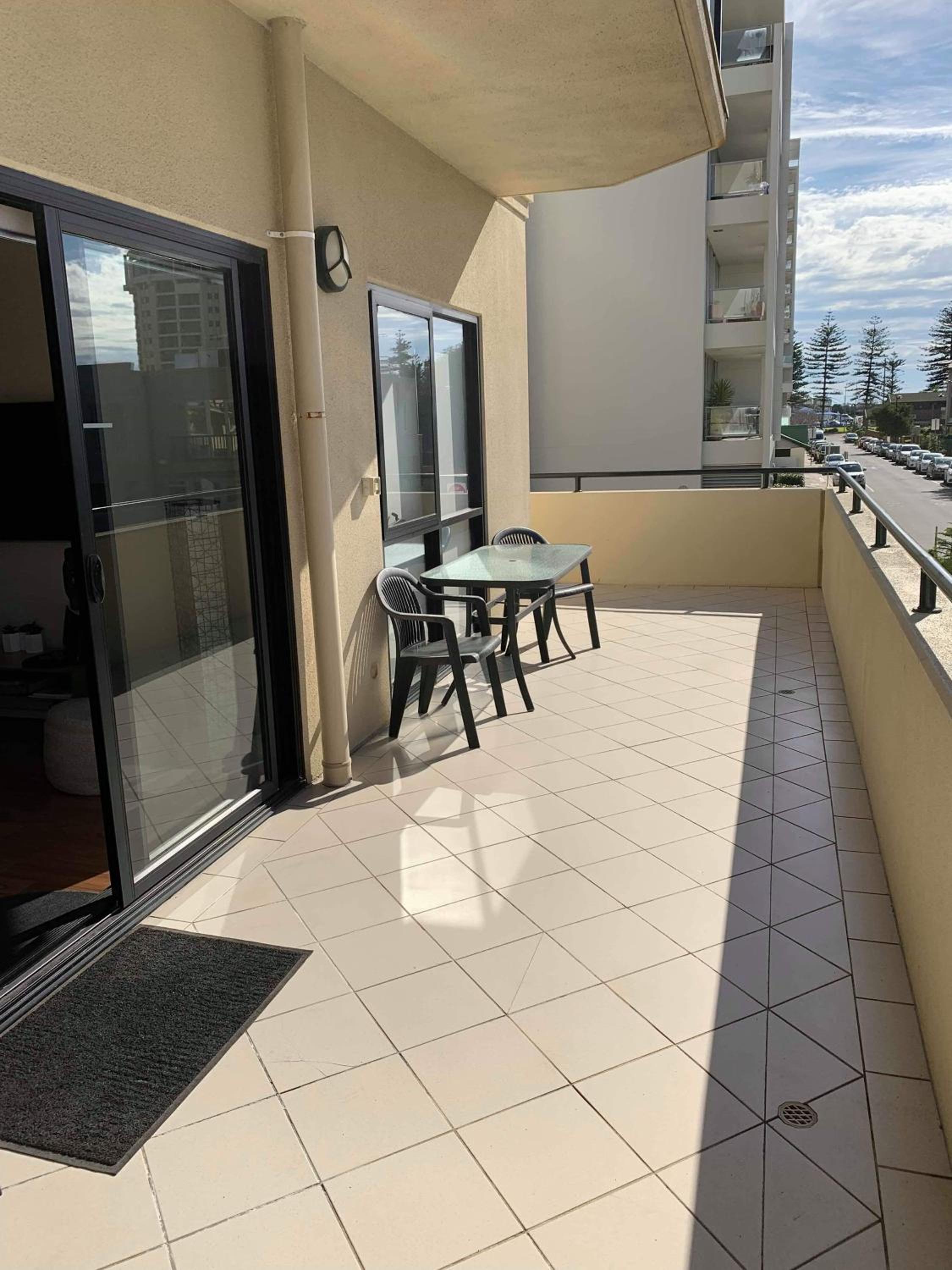 Holdfast Shores Apartments view 2