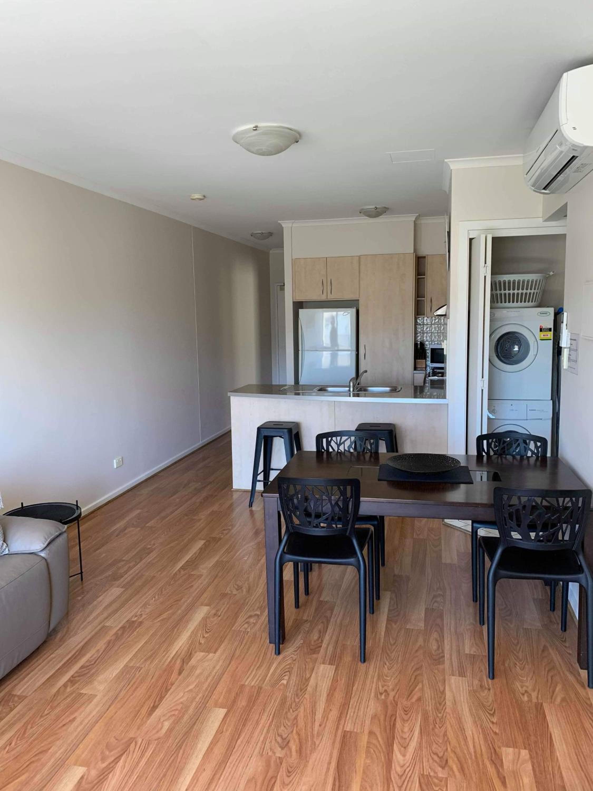 Holdfast Shores Apartments view 4
