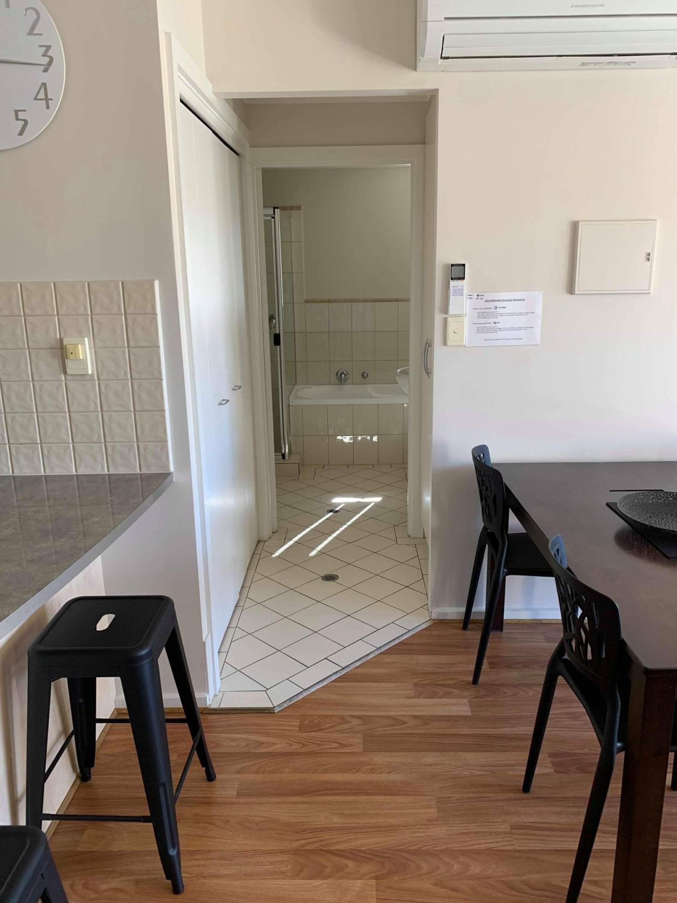 Holdfast Shores Apartments view 5