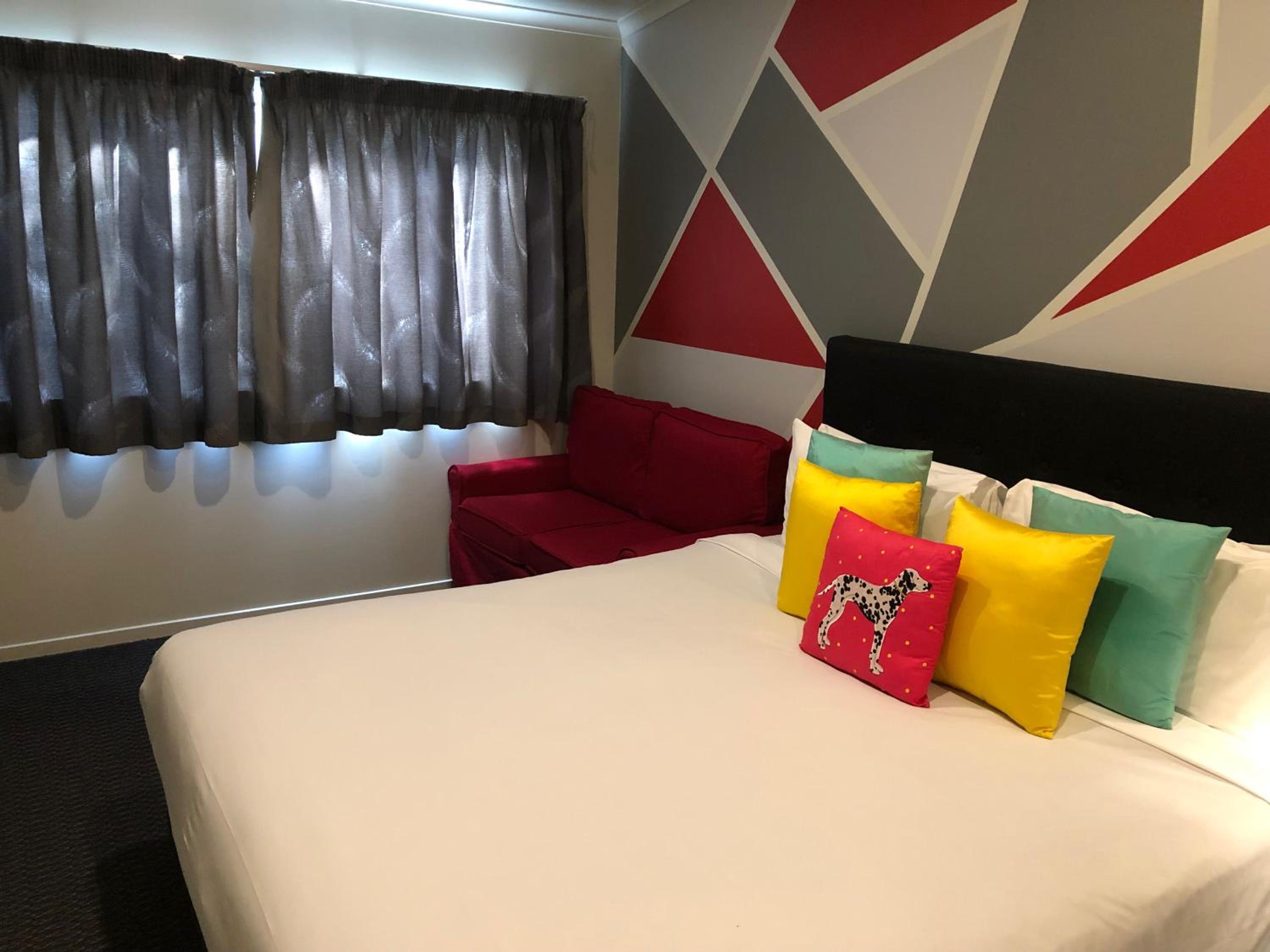Silver Fern Lodge — photo 54