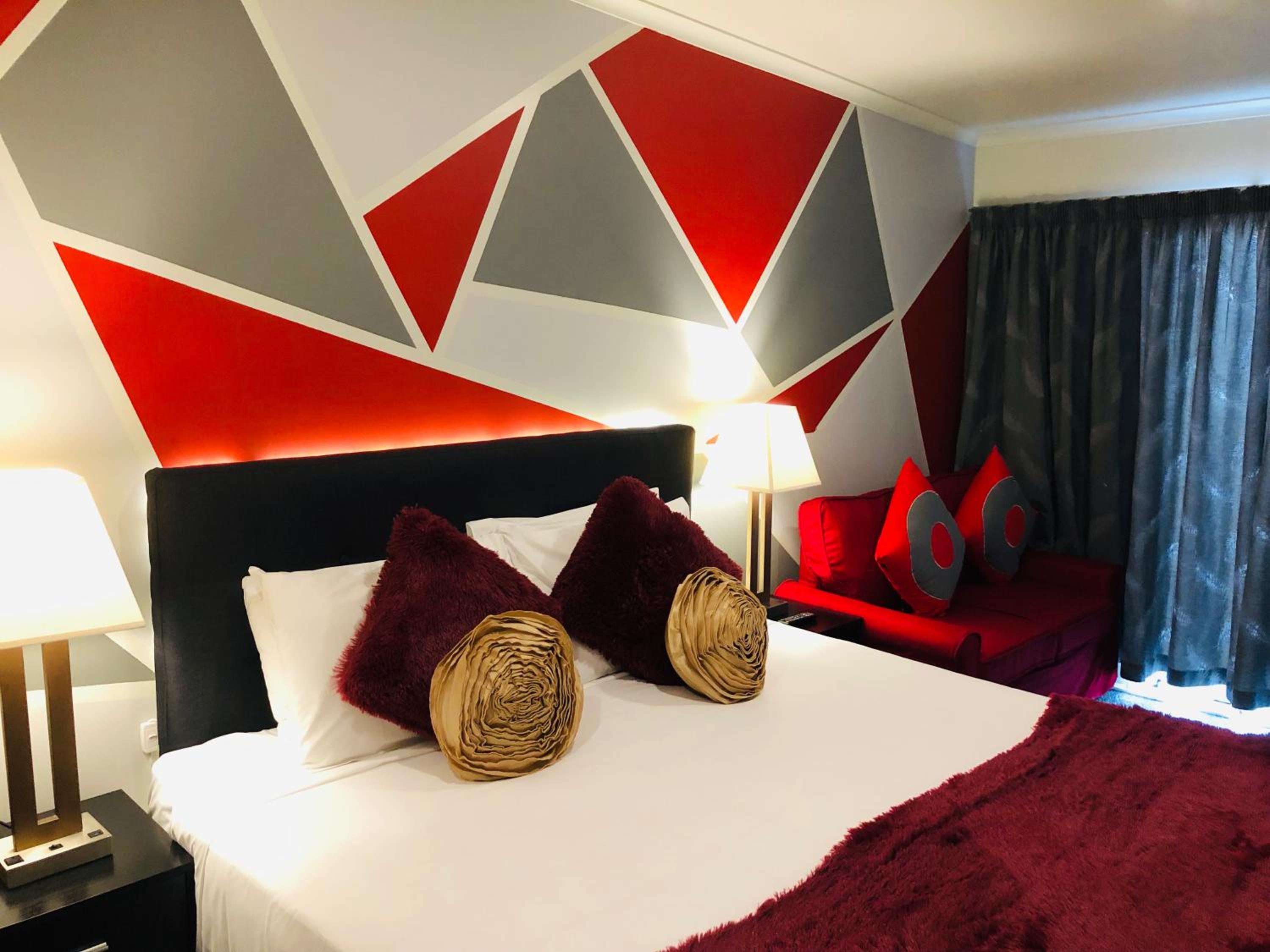 Silver Fern Lodge — photo 35