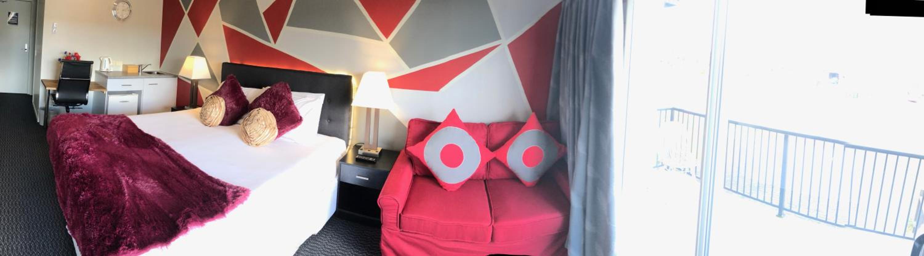 Silver Fern Lodge — photo 71