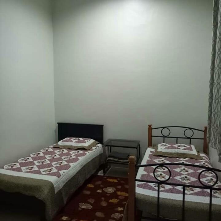 Nikmat Homestay TAIF photo 8