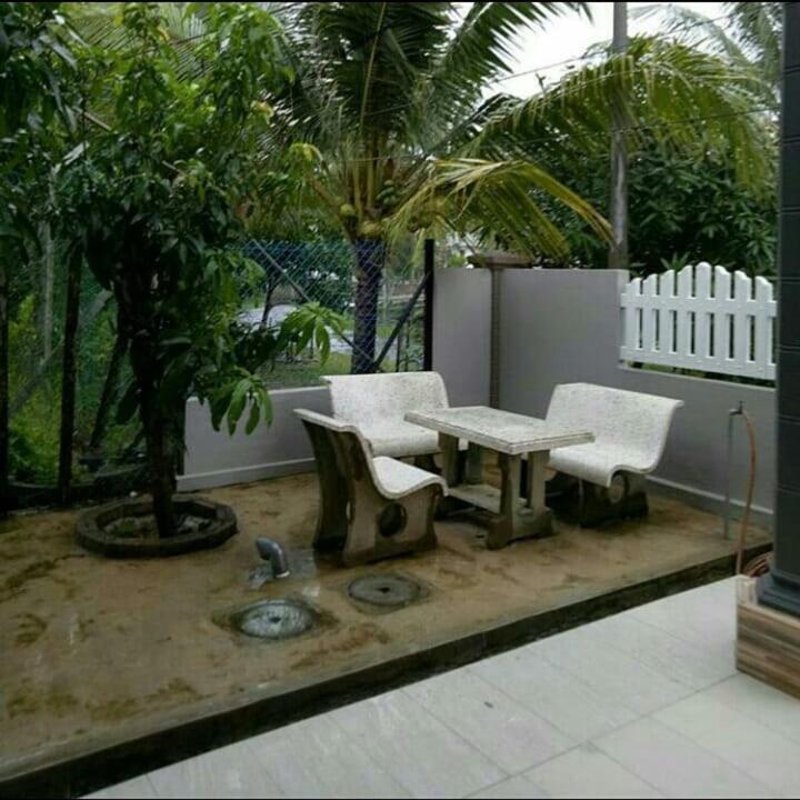 Nikmat Homestay TAIF photo 3