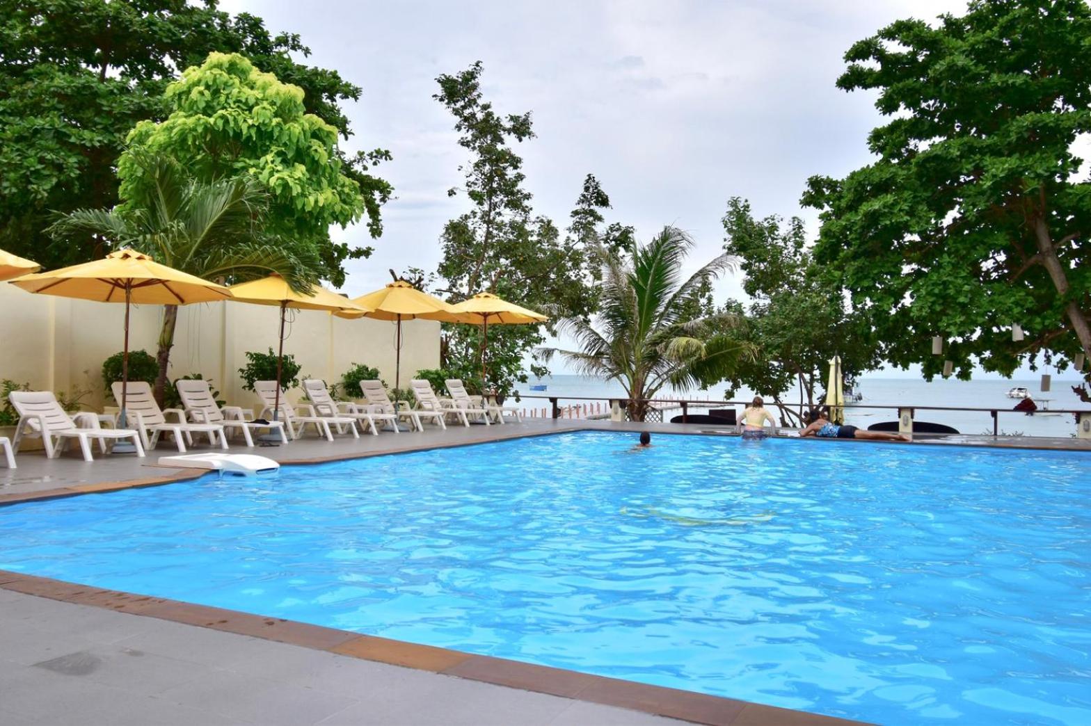 Vongdeuan Resort