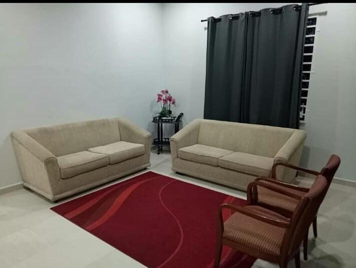 Nikmat Homestay TAIF photo 4