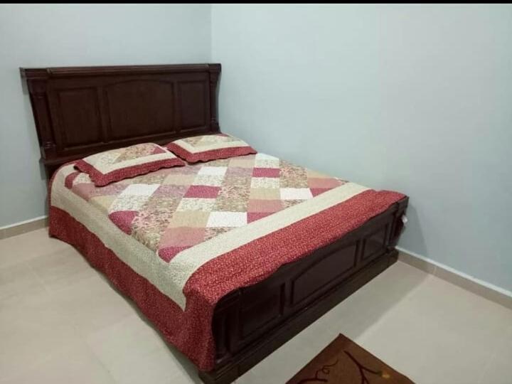 Nikmat Homestay TAIF photo 6