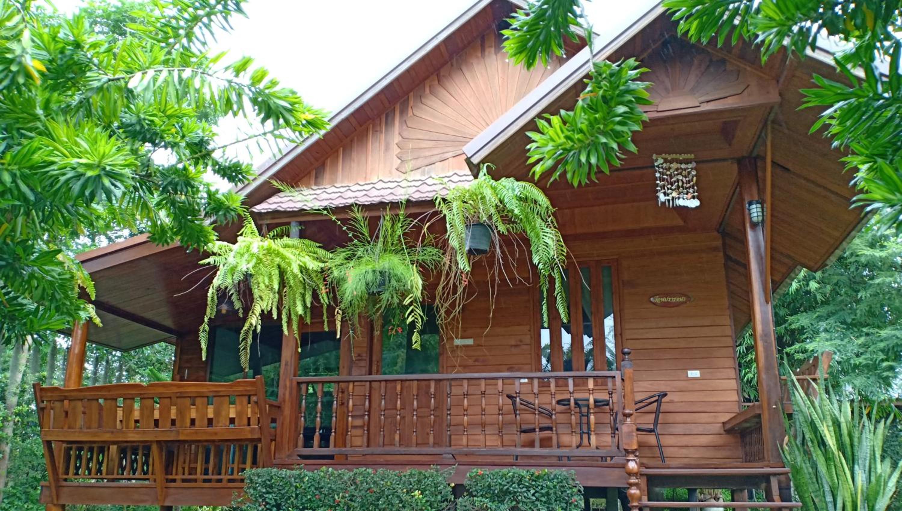 Rai Lung Tui Homestay