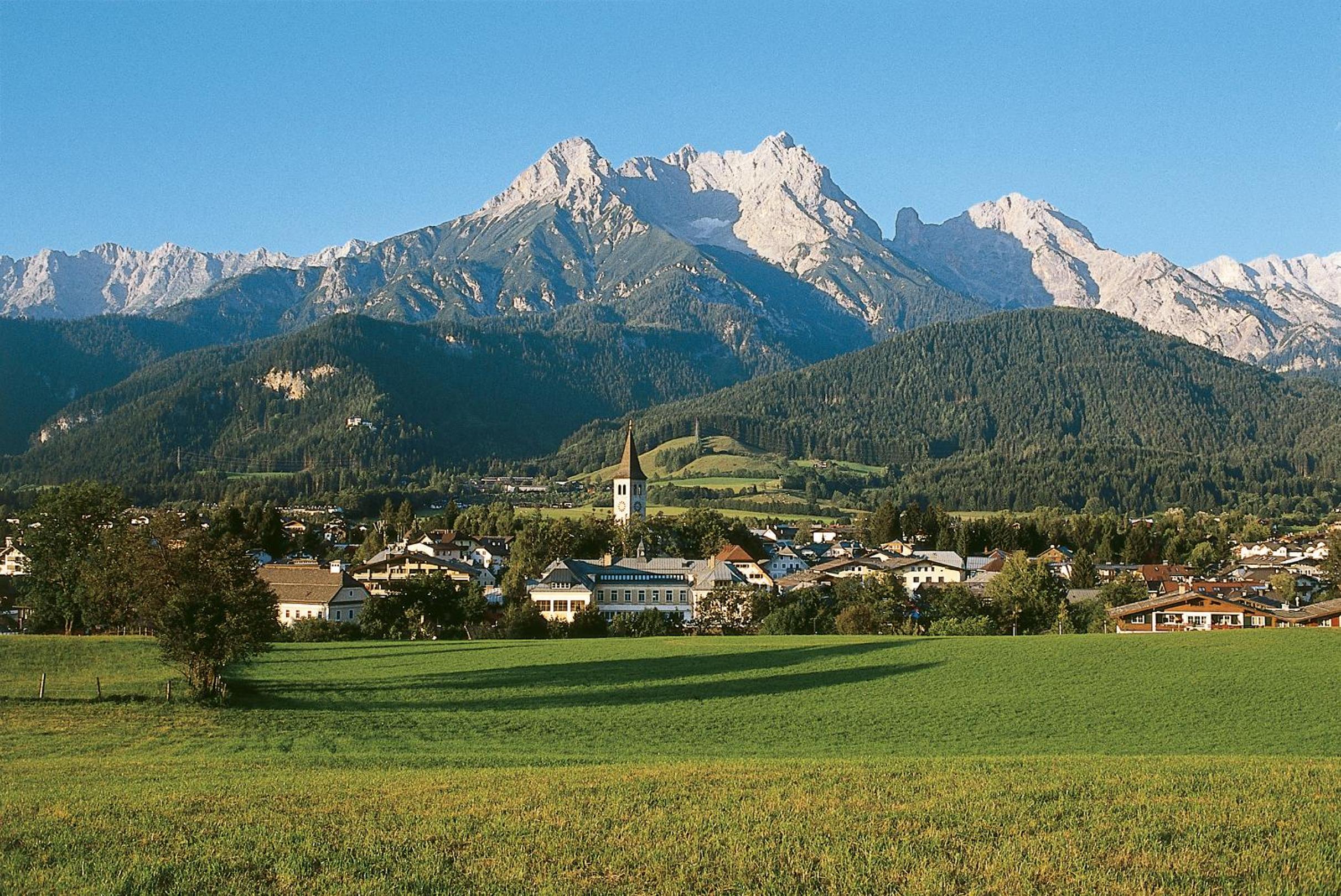 Oberhaslinghof