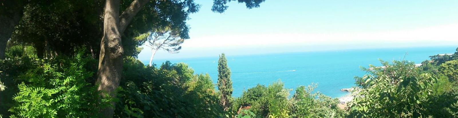 Villa Gianfelici