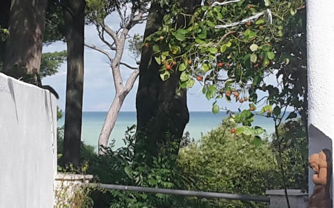 Villa Gianfelici