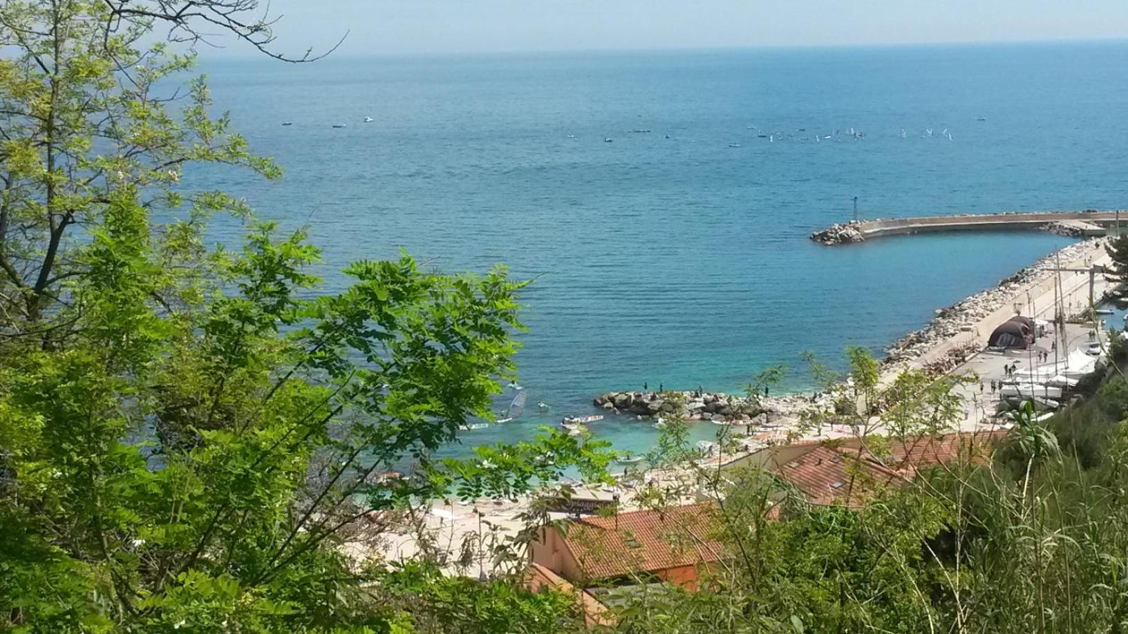 Villa Gianfelici