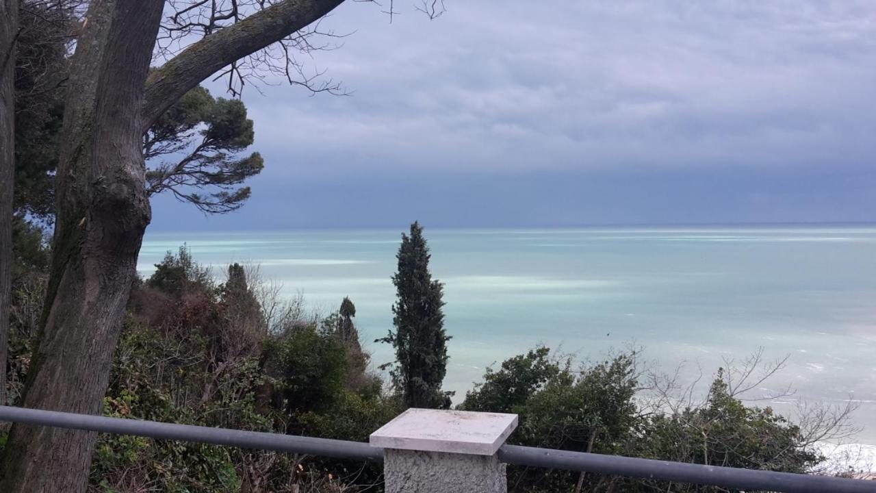 Villa Gianfelici
