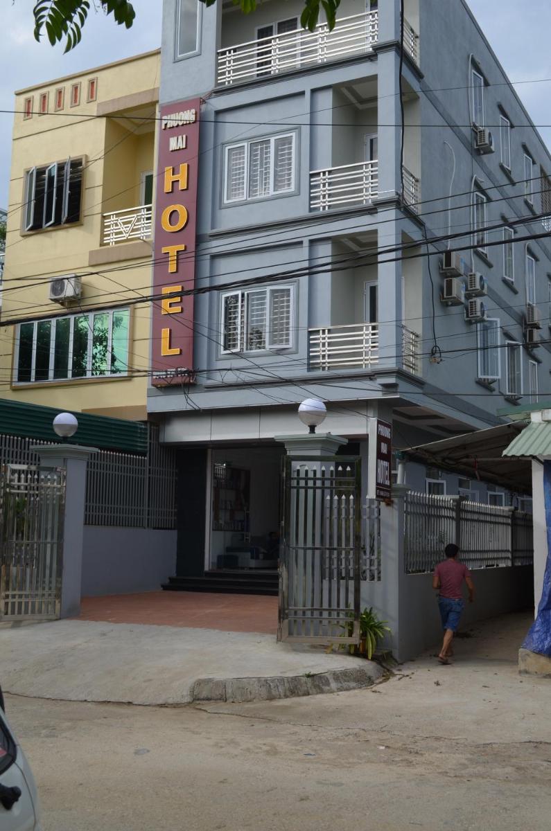 PhuongMai Hotel