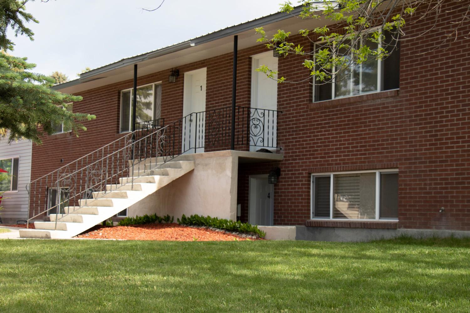 The Diamond at Kingston East