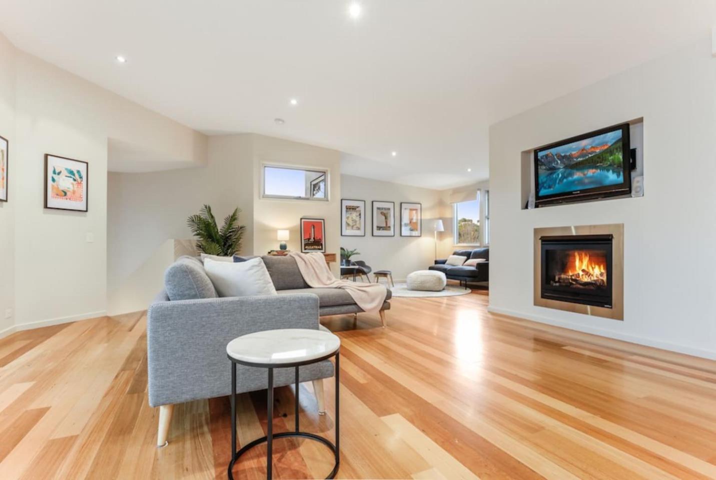 Seascape - The Ultimate Inverloch Retreat