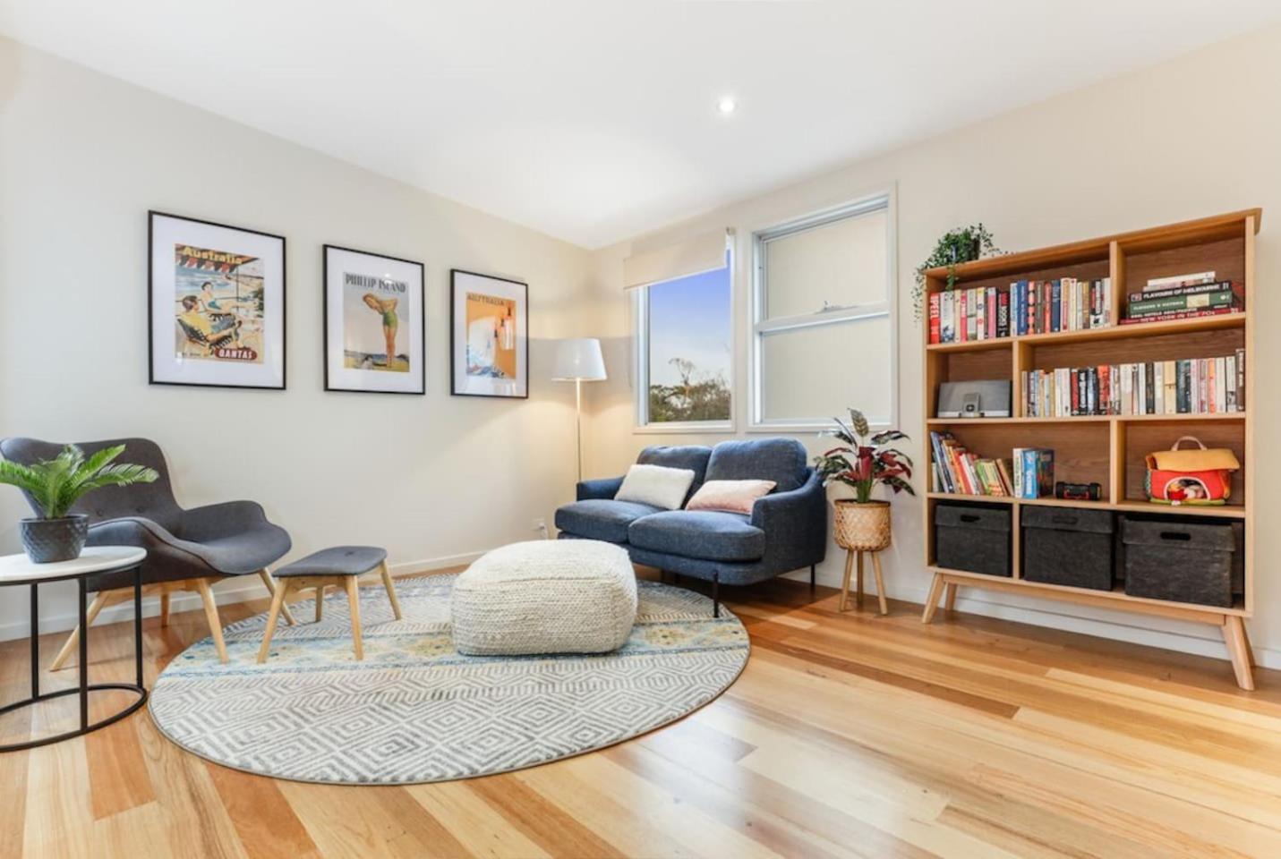 Seascape - The Ultimate Inverloch Retreat