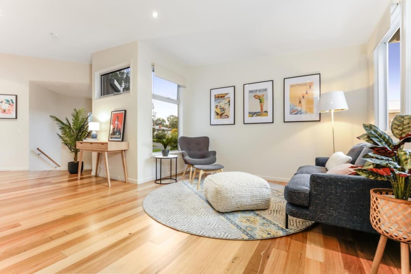 Seascape - The Ultimate Inverloch Retreat