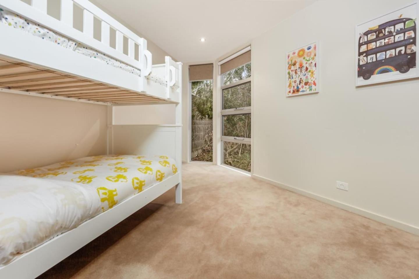 Seascape - The Ultimate Inverloch Retreat
