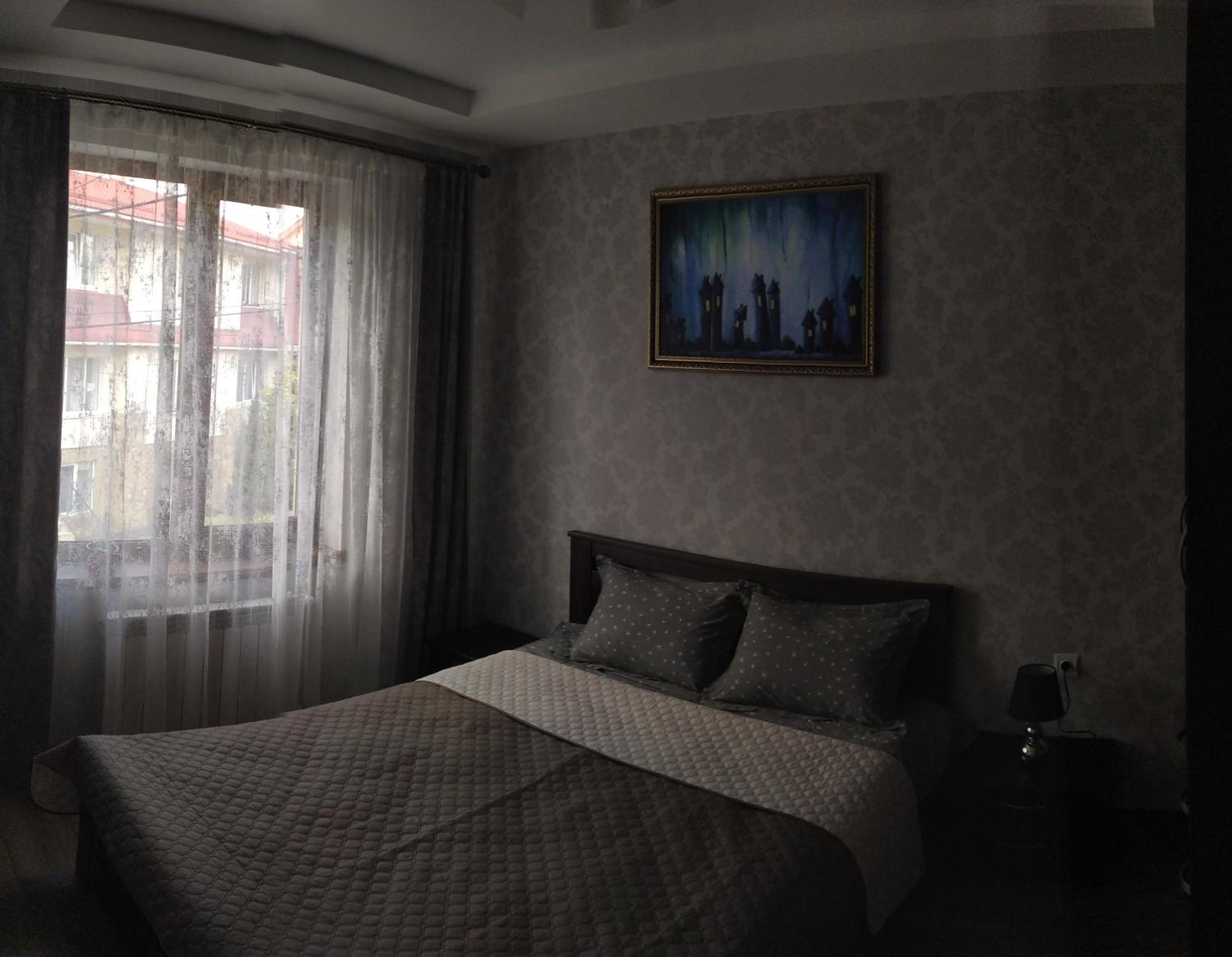 villa Viktor view 5