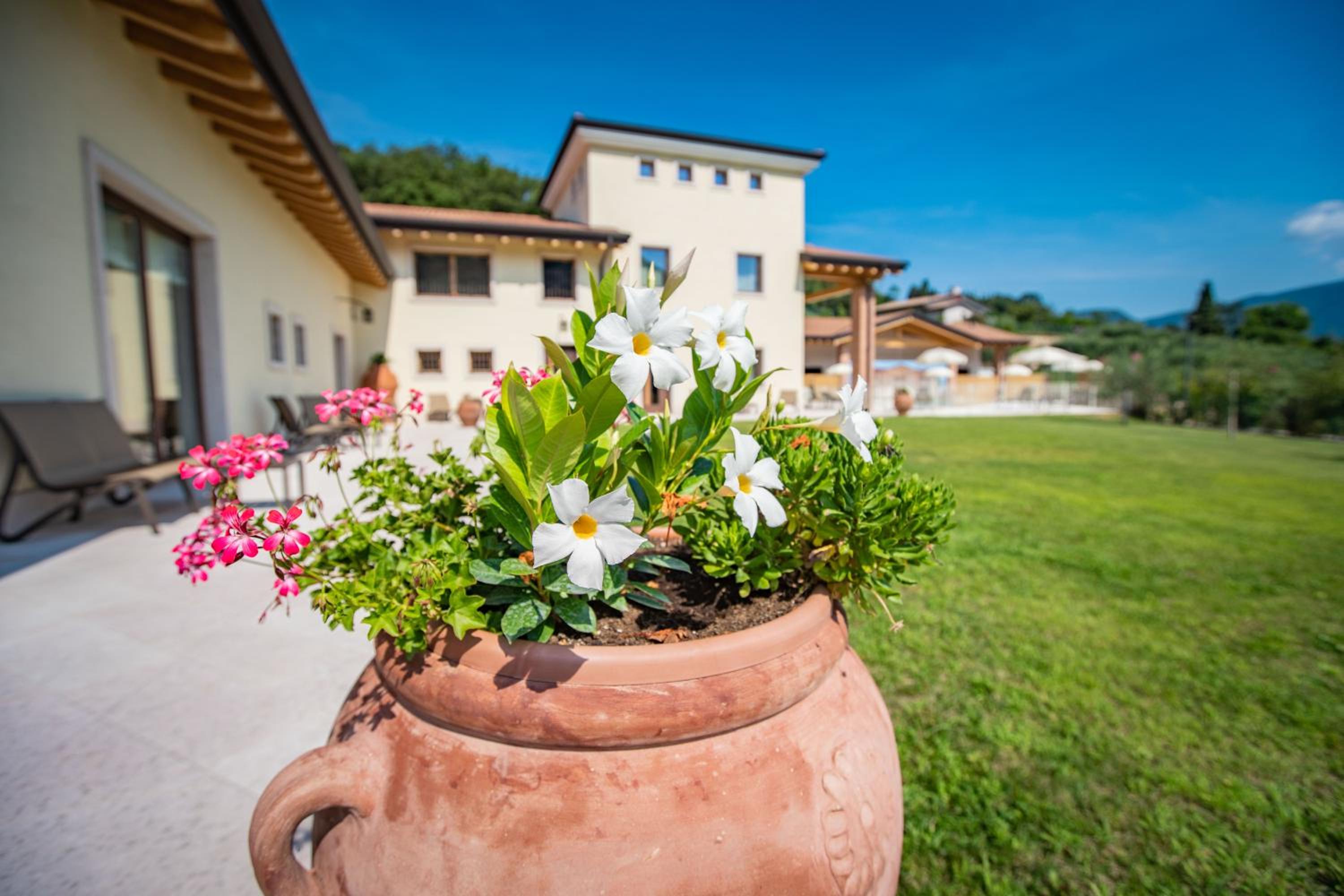 Agriturismo La Pertica view 5