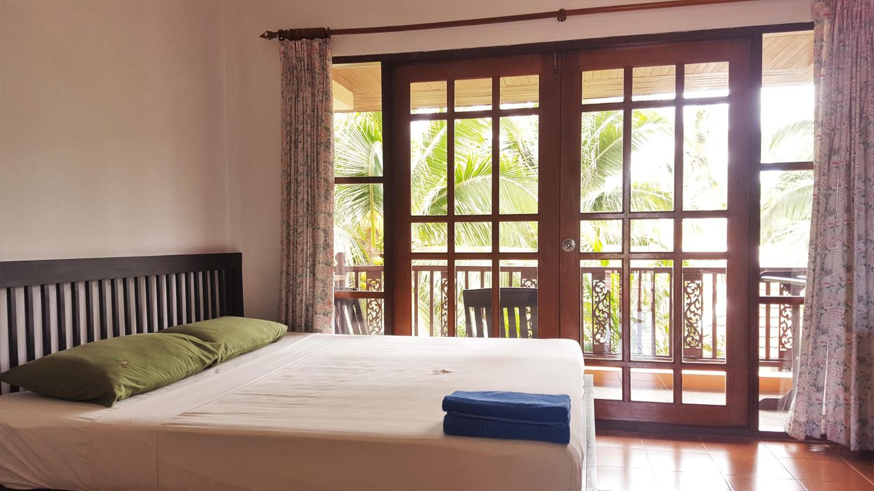 First Villa Beach Resort
