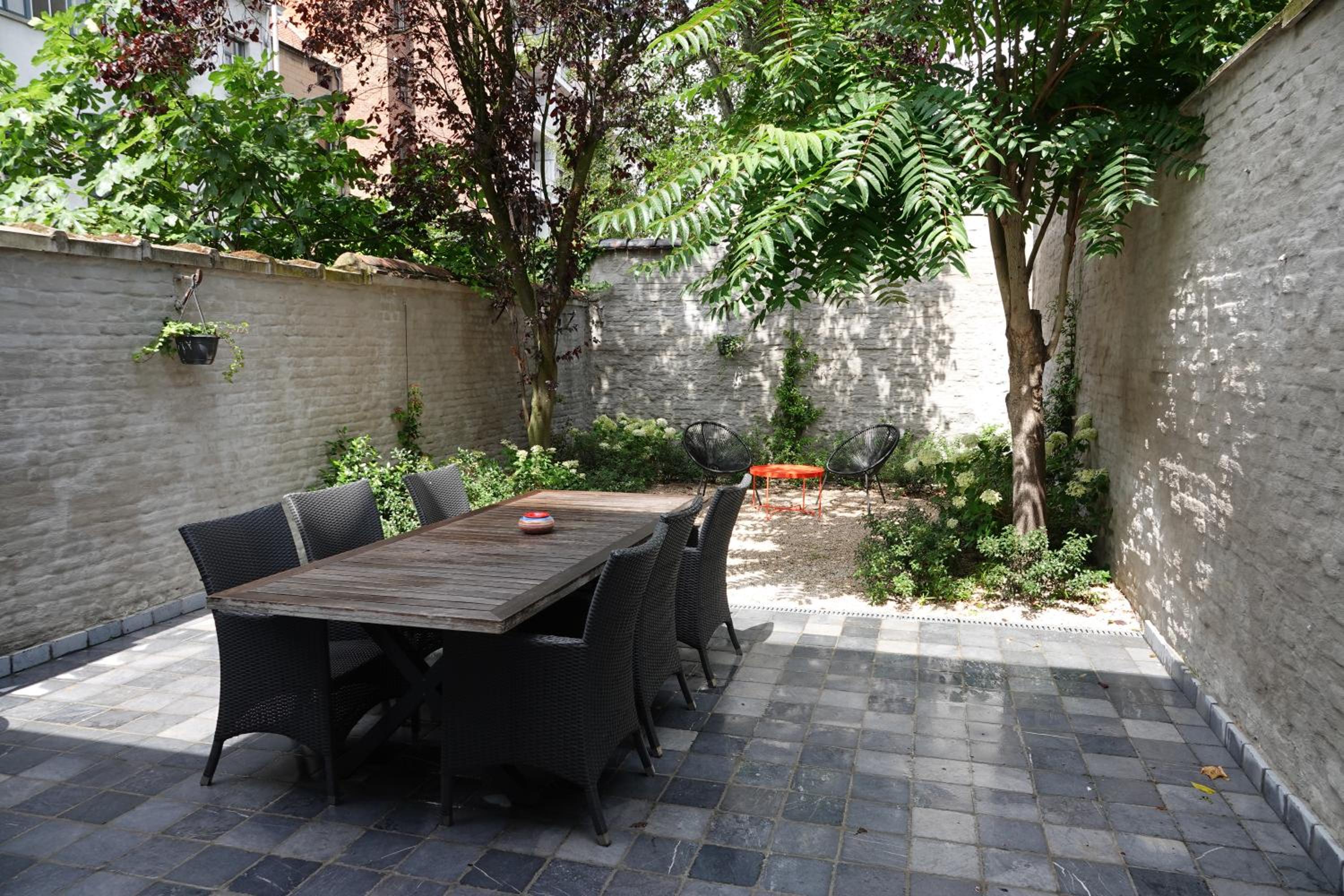 House Forelle Gent