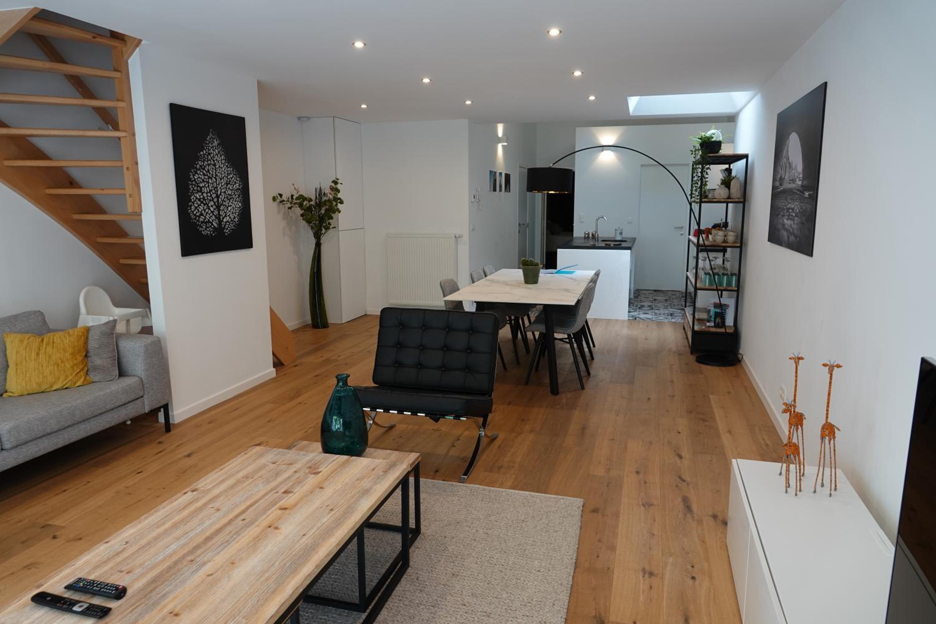 House Forelle Gent