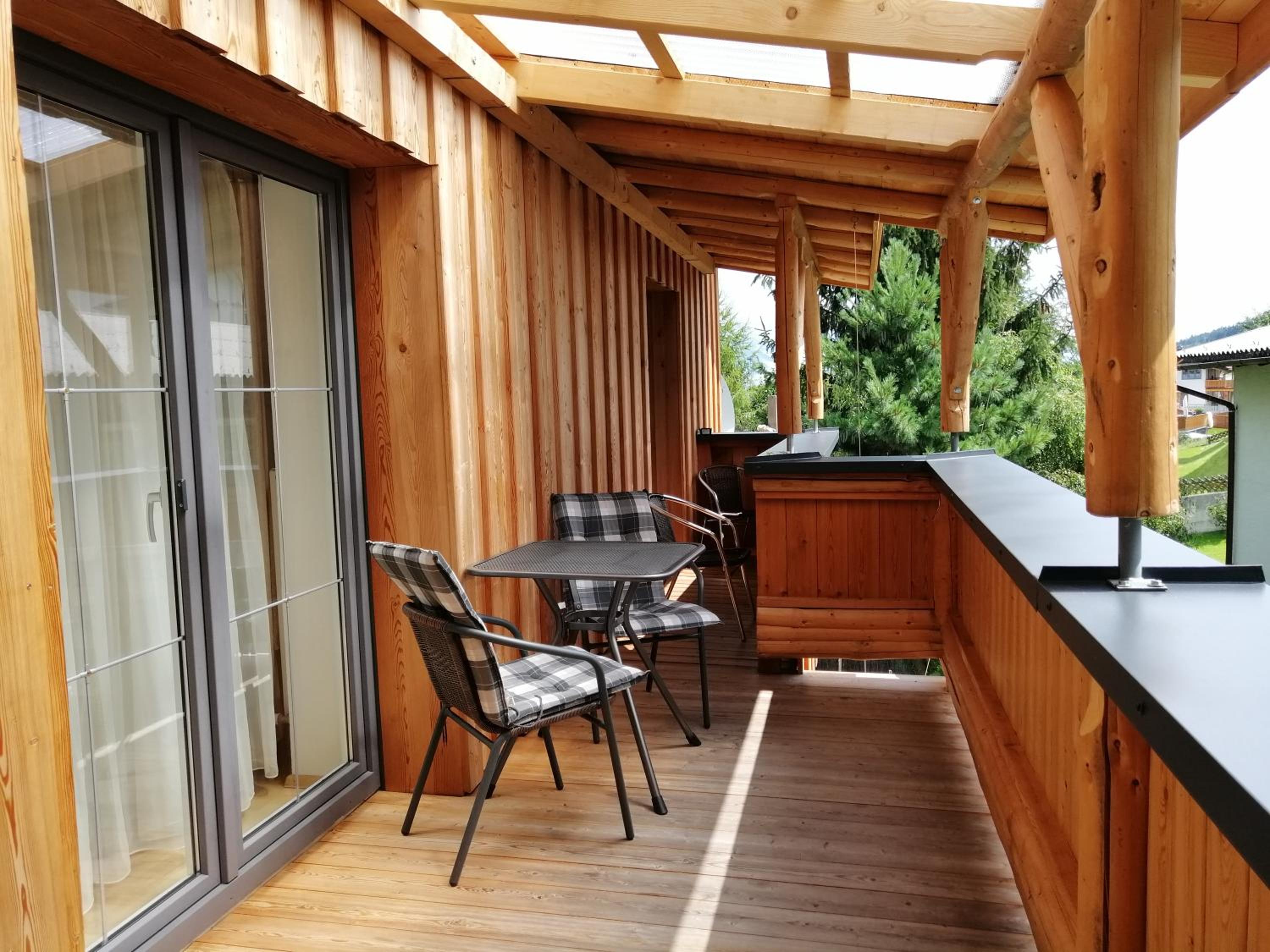 Appartement Seppi view 5