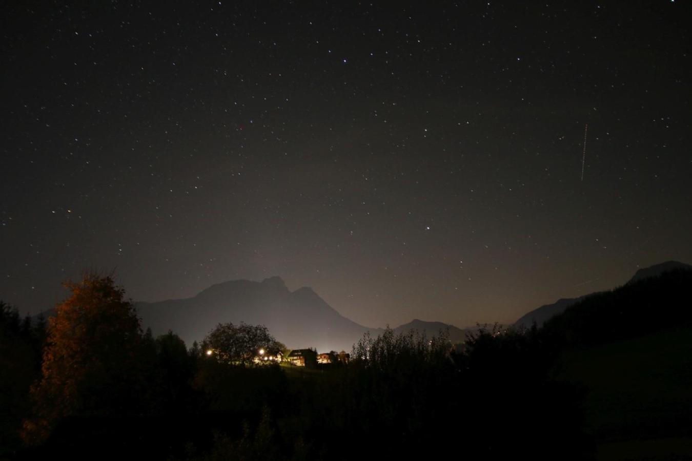 Ausseer Chalet (nahe Hallstatt), Appartements