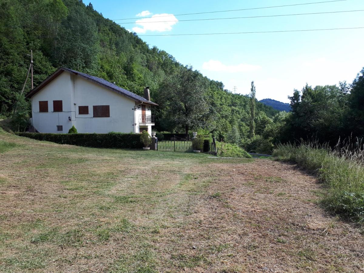 Chalet independiente en la Vall Fosca , Pirineo catalán photo 4