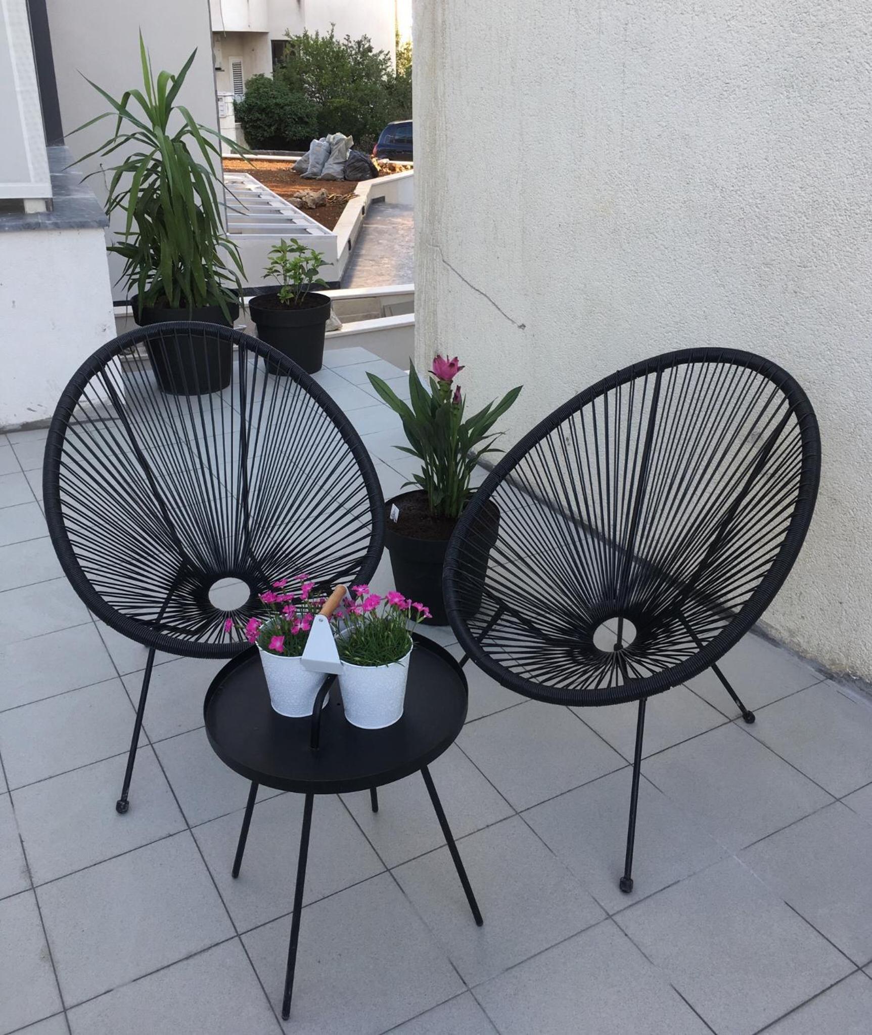 Vana & Tea Luxury Studio Apartment view 3