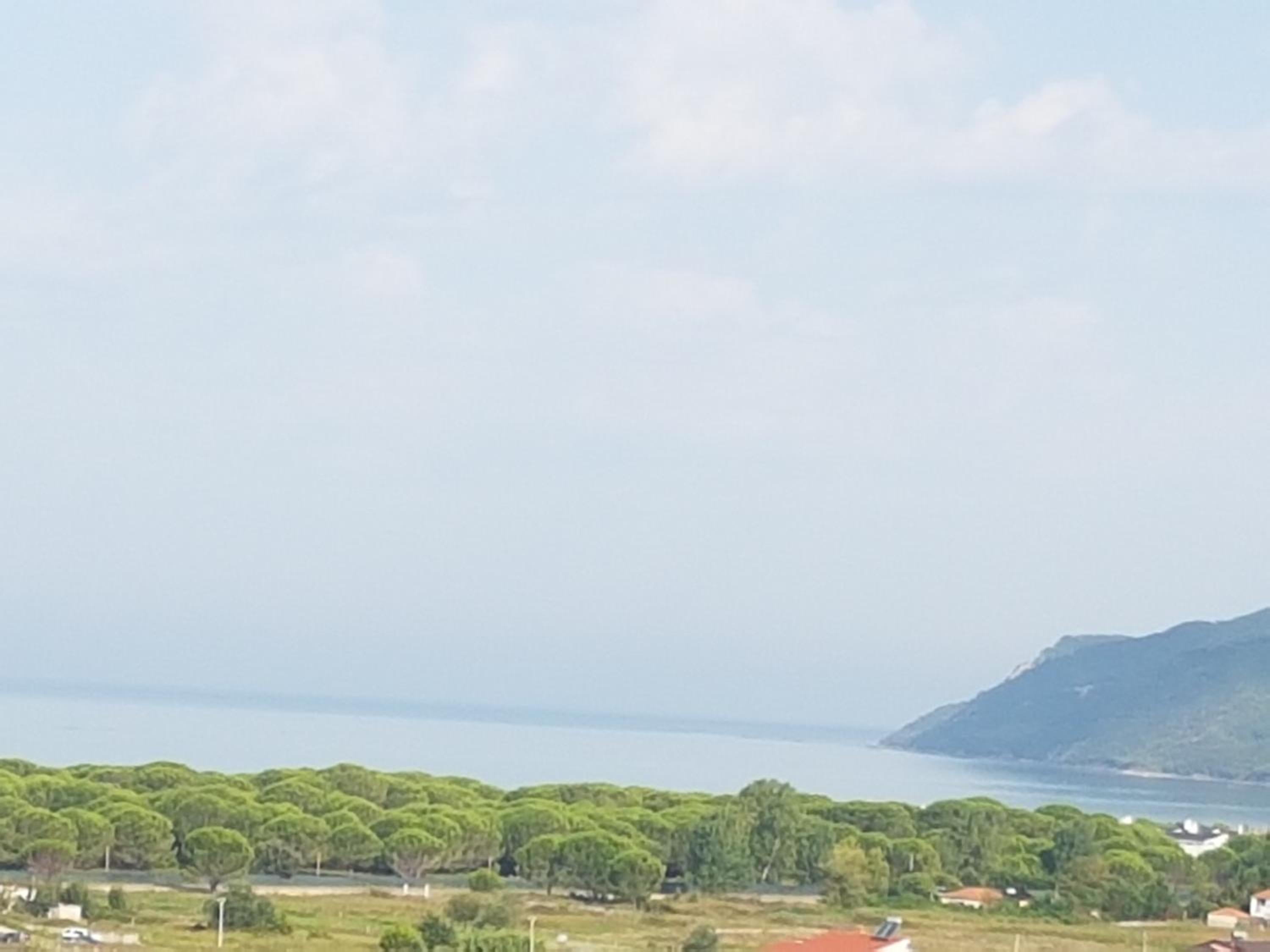 Villa Luiss Panorama