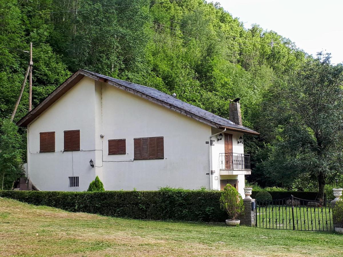Chalet independiente en la Vall Fosca , Pirineo catalán photo 3
