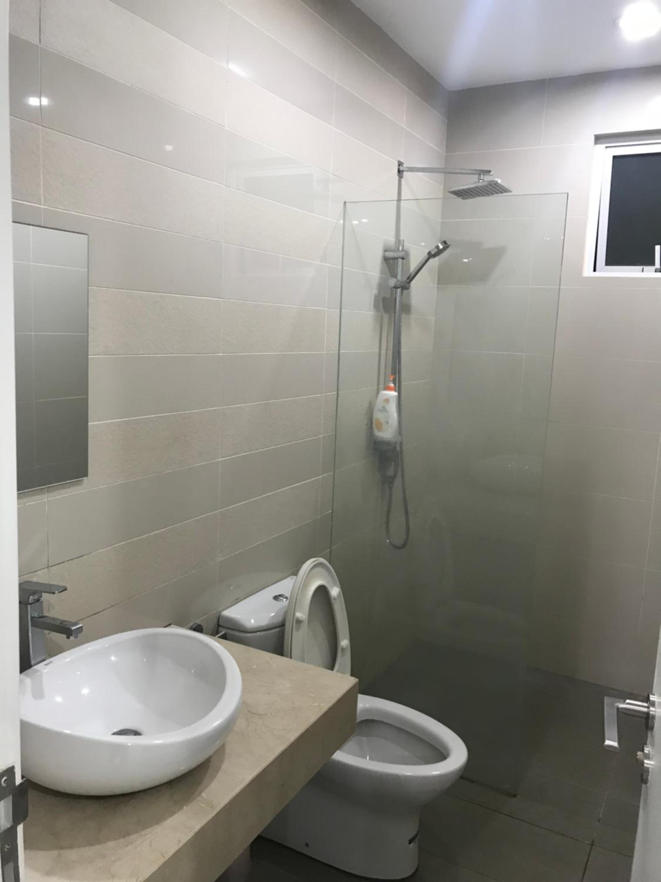 KLCC Apartment