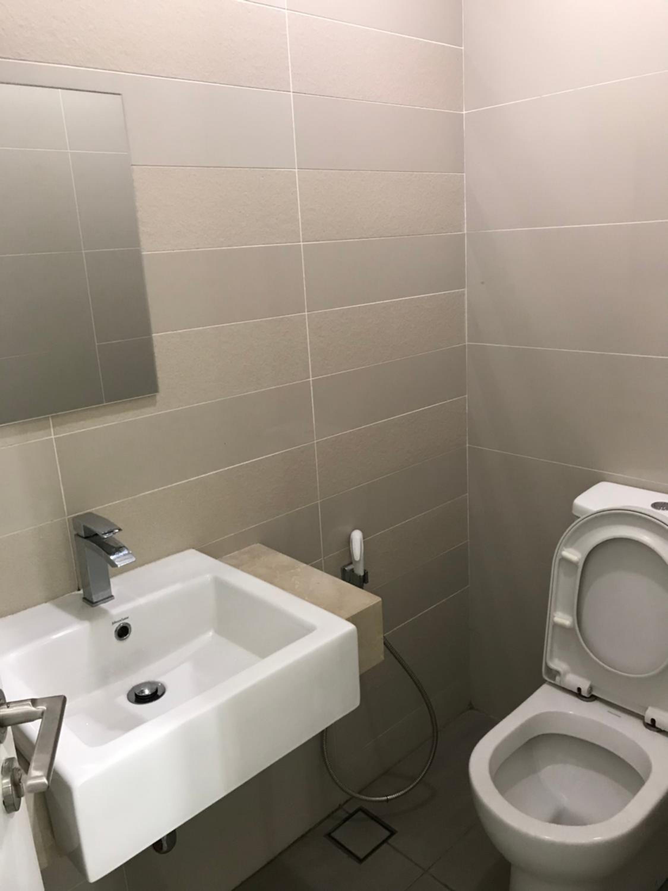 KLCC Apartment