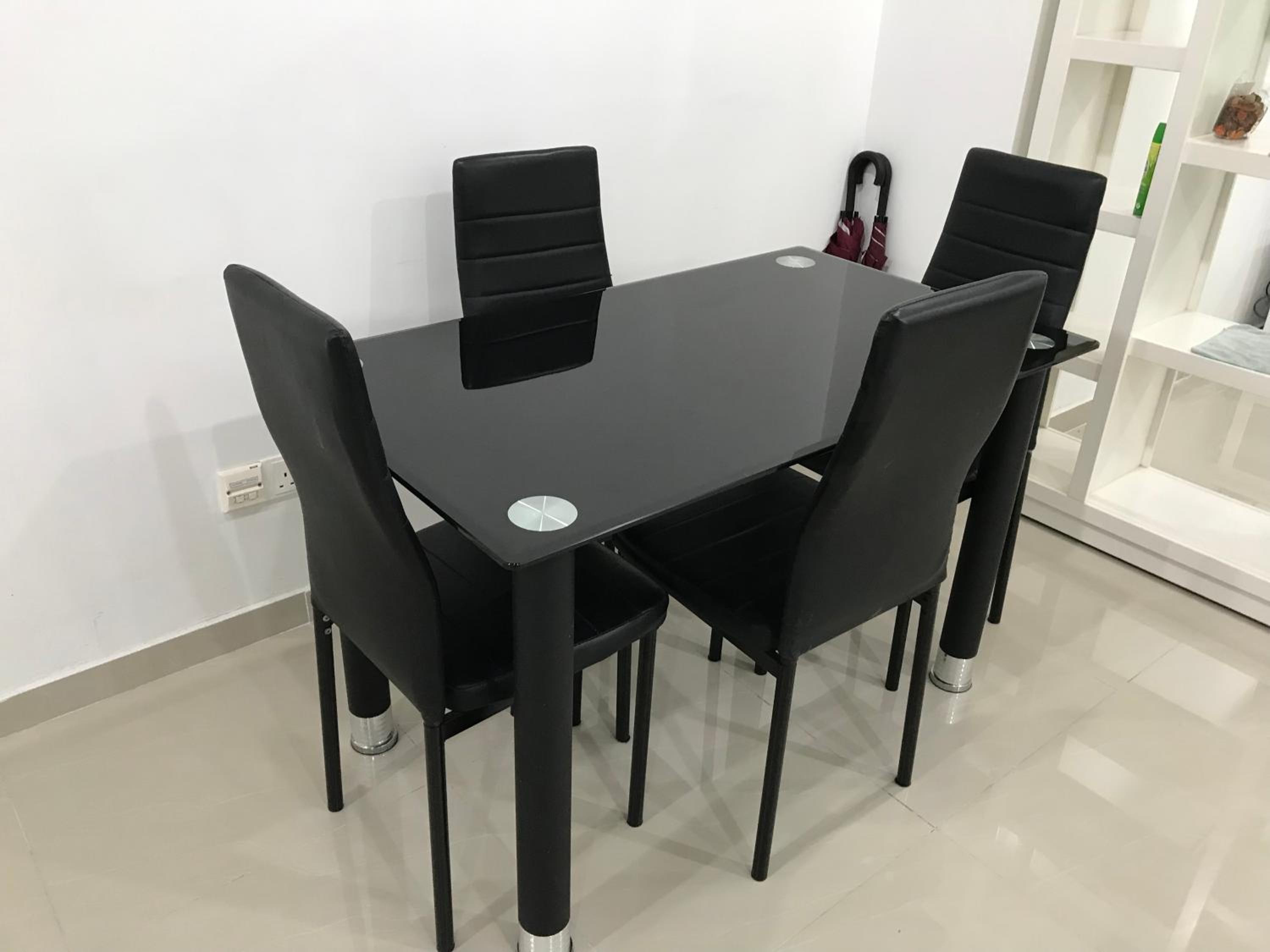 KLCC Apartment