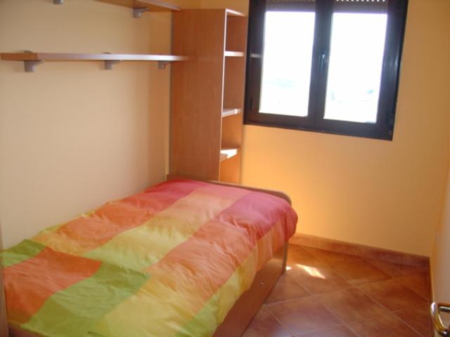 Apartamentos Rurales de Abelleira