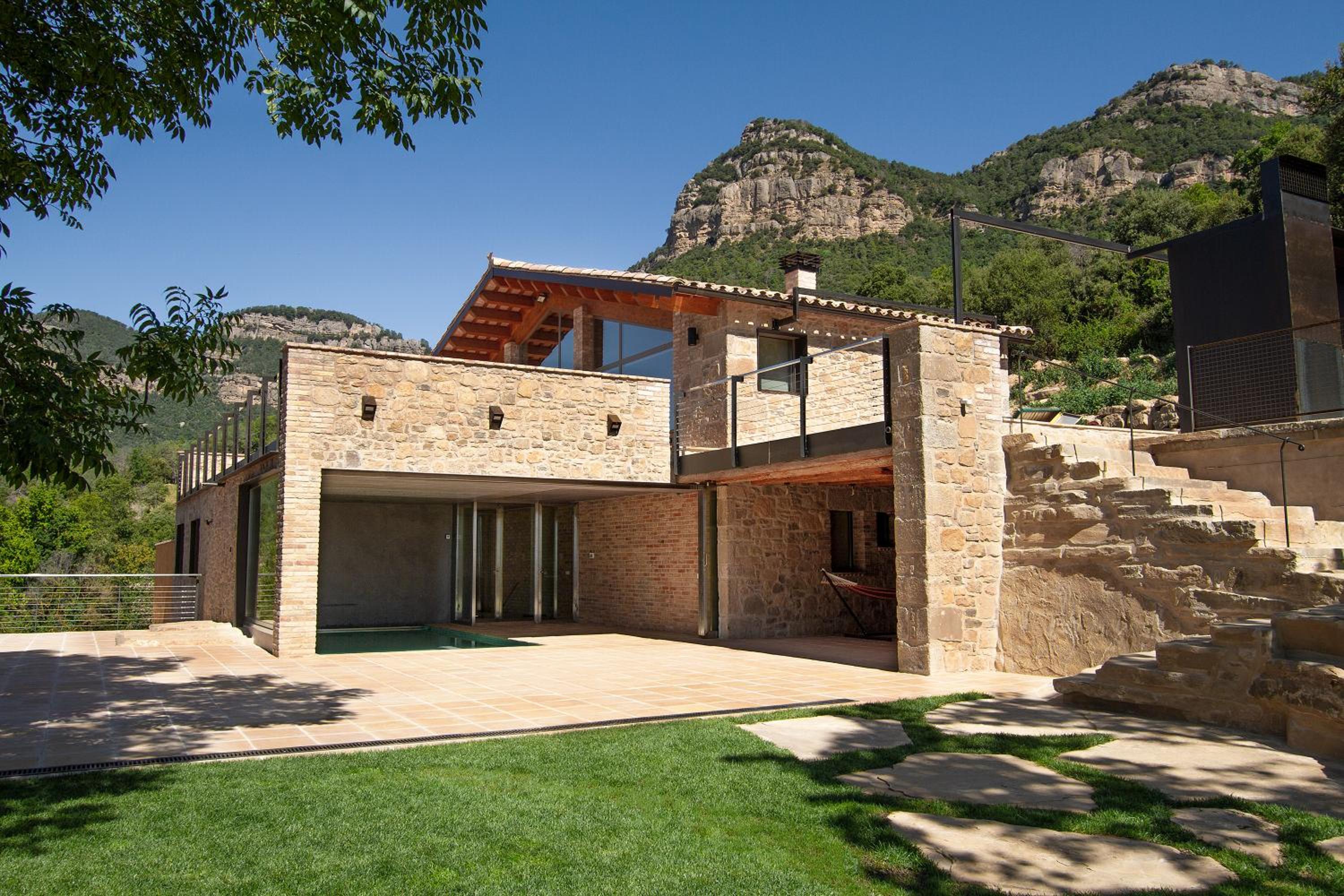 Hotel La Pallissa de Cal Esquerrà - Image 1