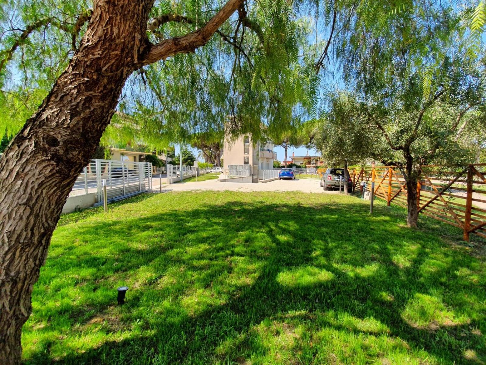 B&B La Melagrana photo 2