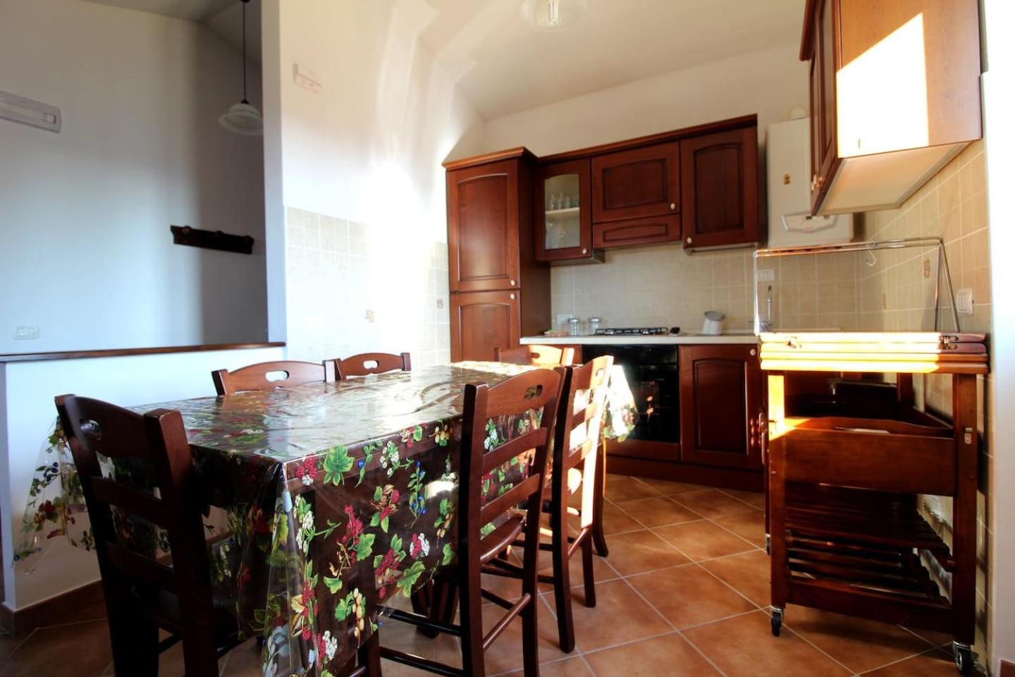 La Mansarda in Pineta view 5
