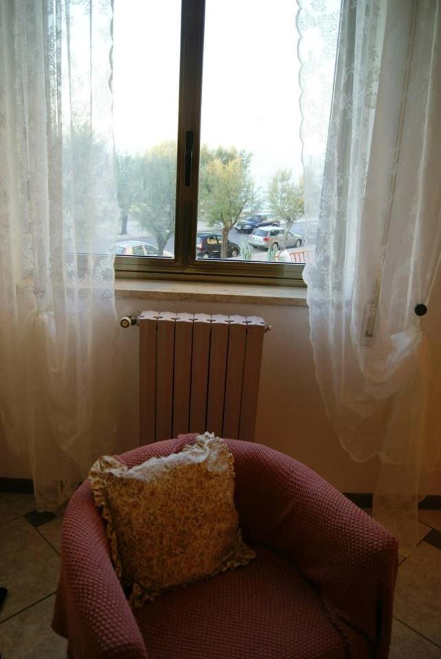 La Veranda sul mare view 5