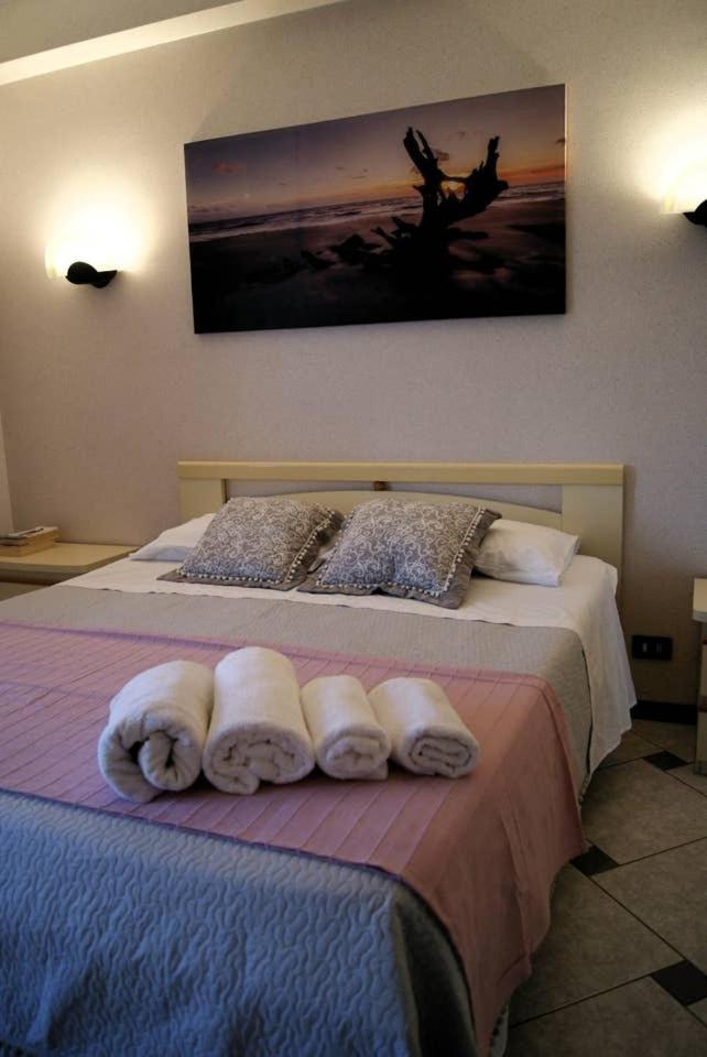 La Veranda sul mare view 4