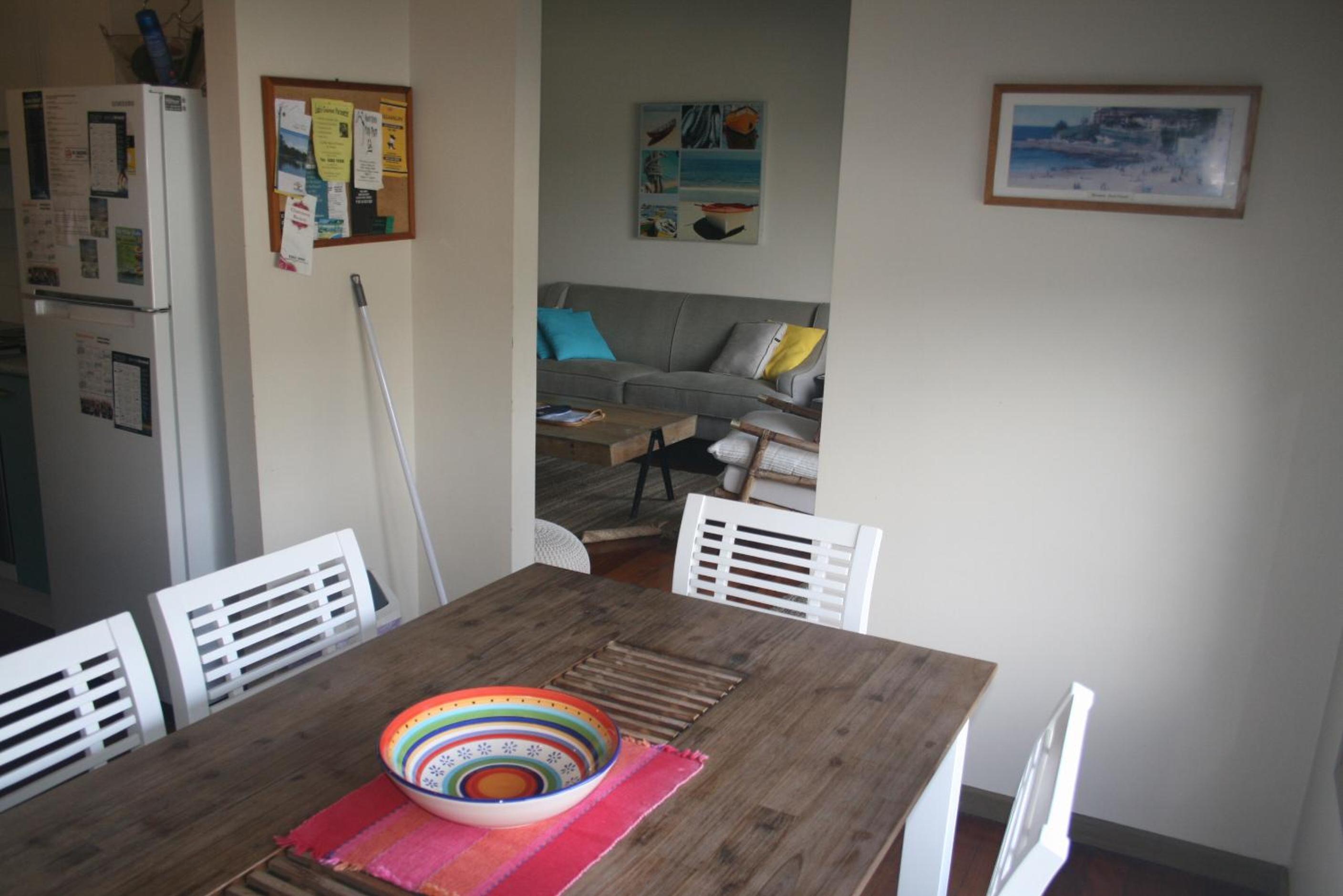 The Beach Hut Avoca Beach NSW