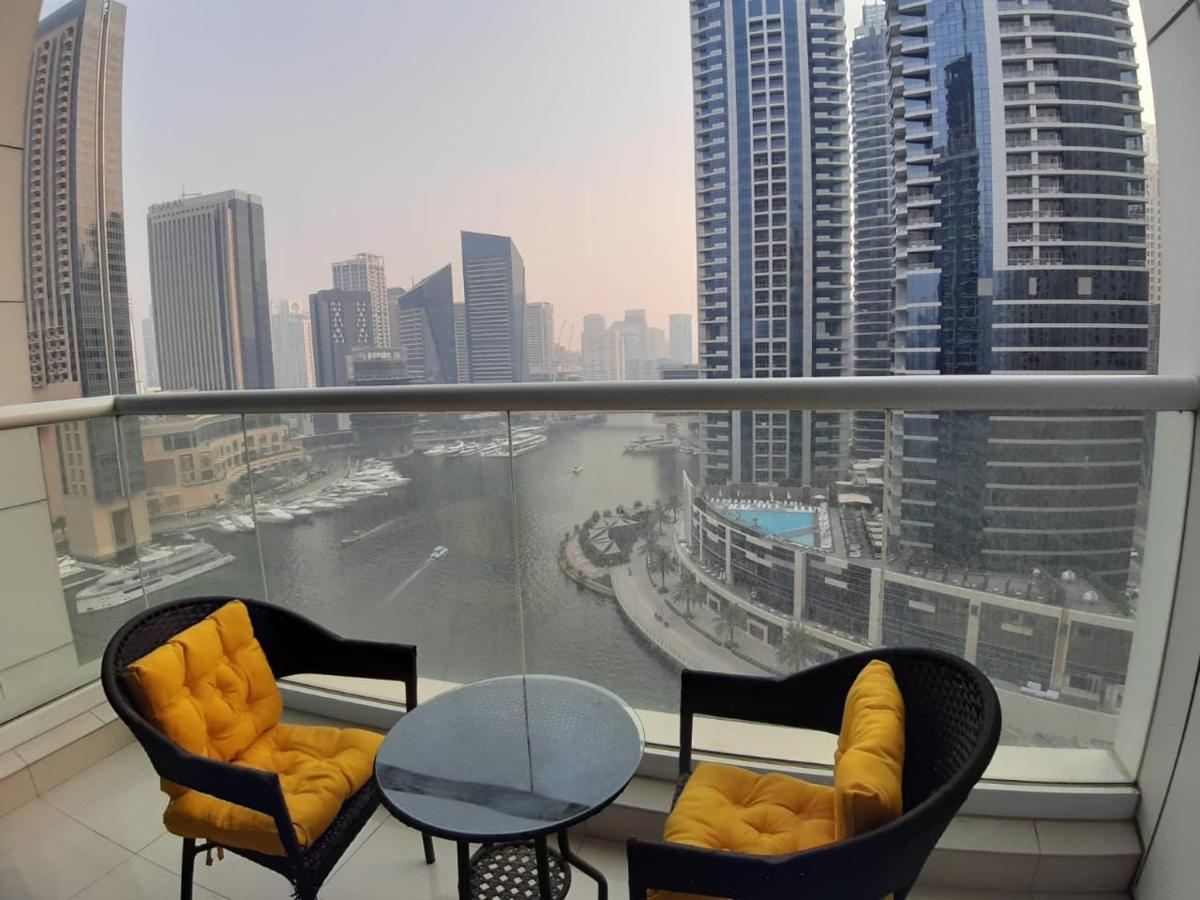Golden Stay Vacation Homes continental tower marina