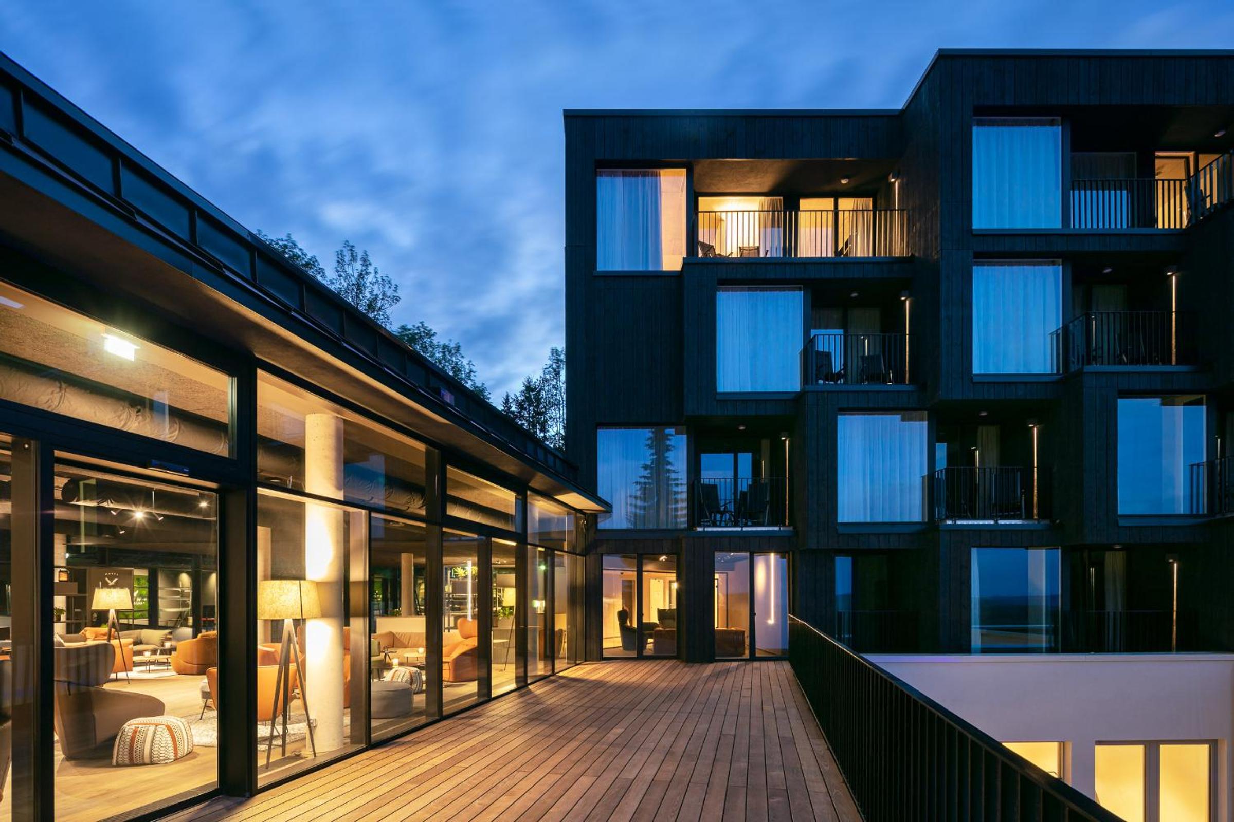 Hotel Fritz Lauterbad - Image 1