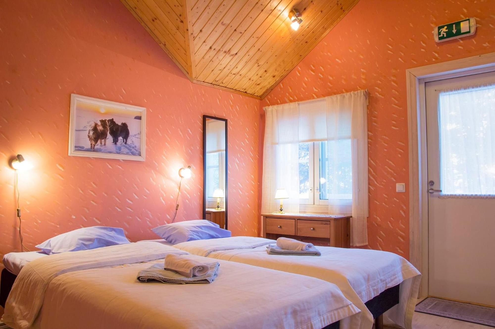 Herranniemi Guesthouse