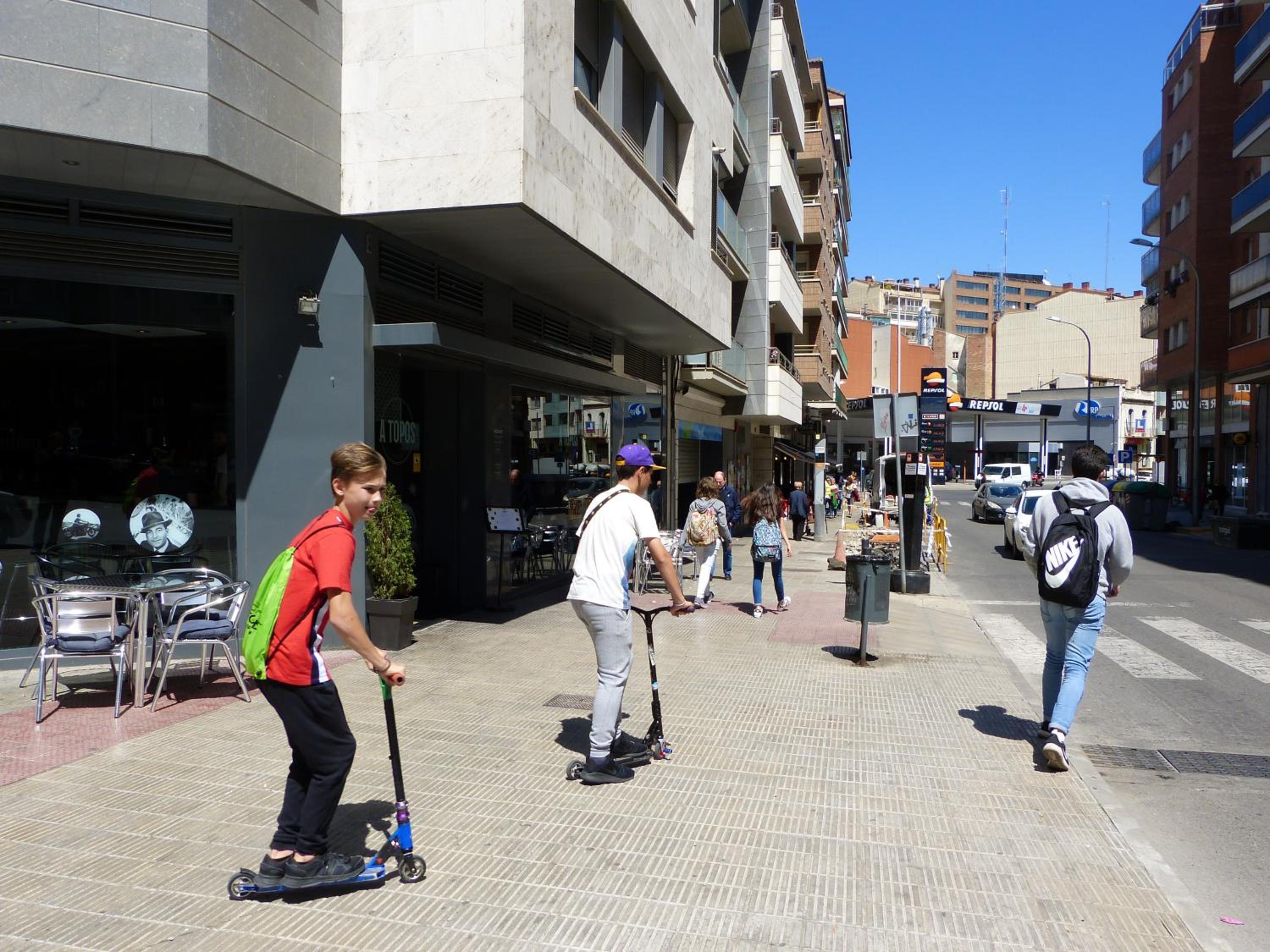 Agora Apartments
