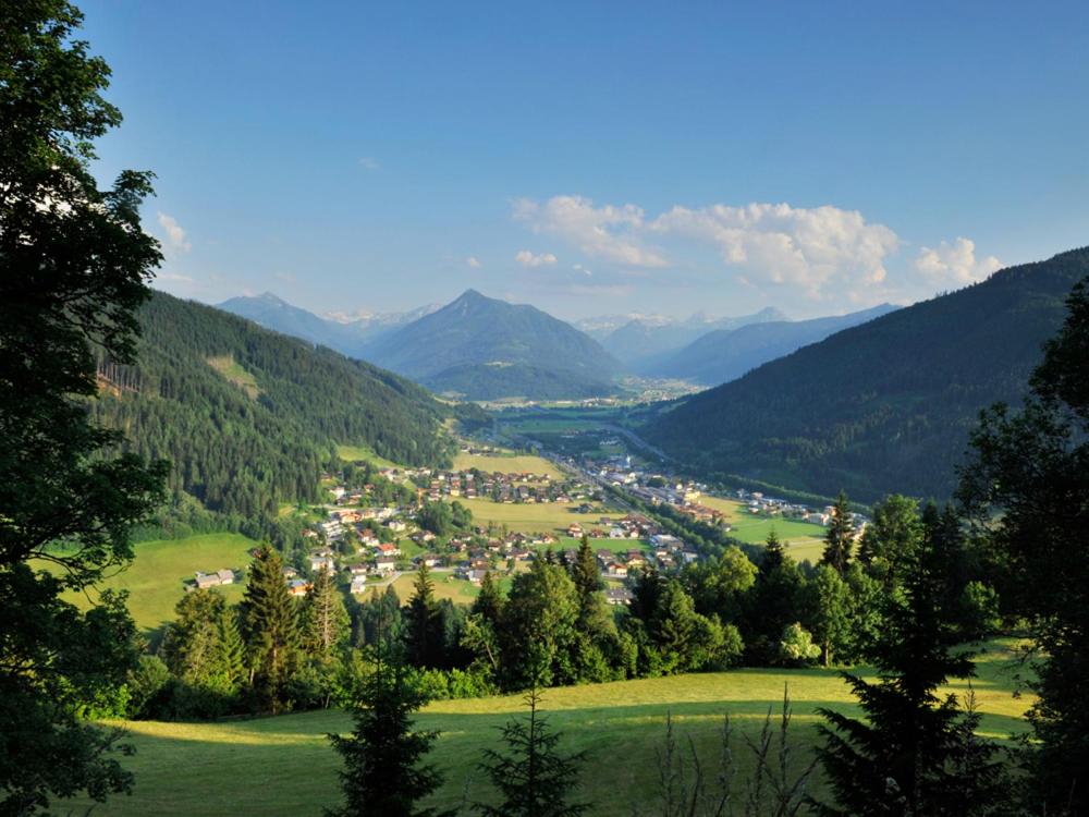 Appartement Althuber